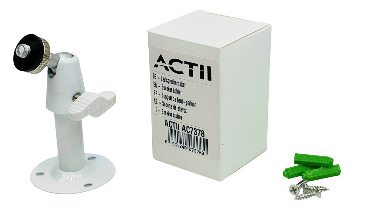 Logitech Z906 Wall Mount