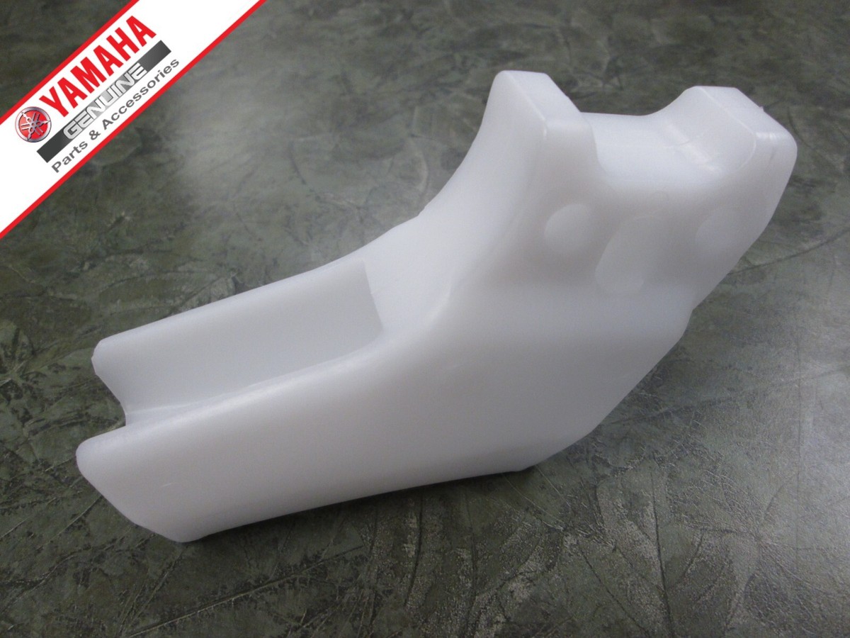 aya　0604 Amazon.com: Front Chain Guide Slider Swingarm fits Yamaha