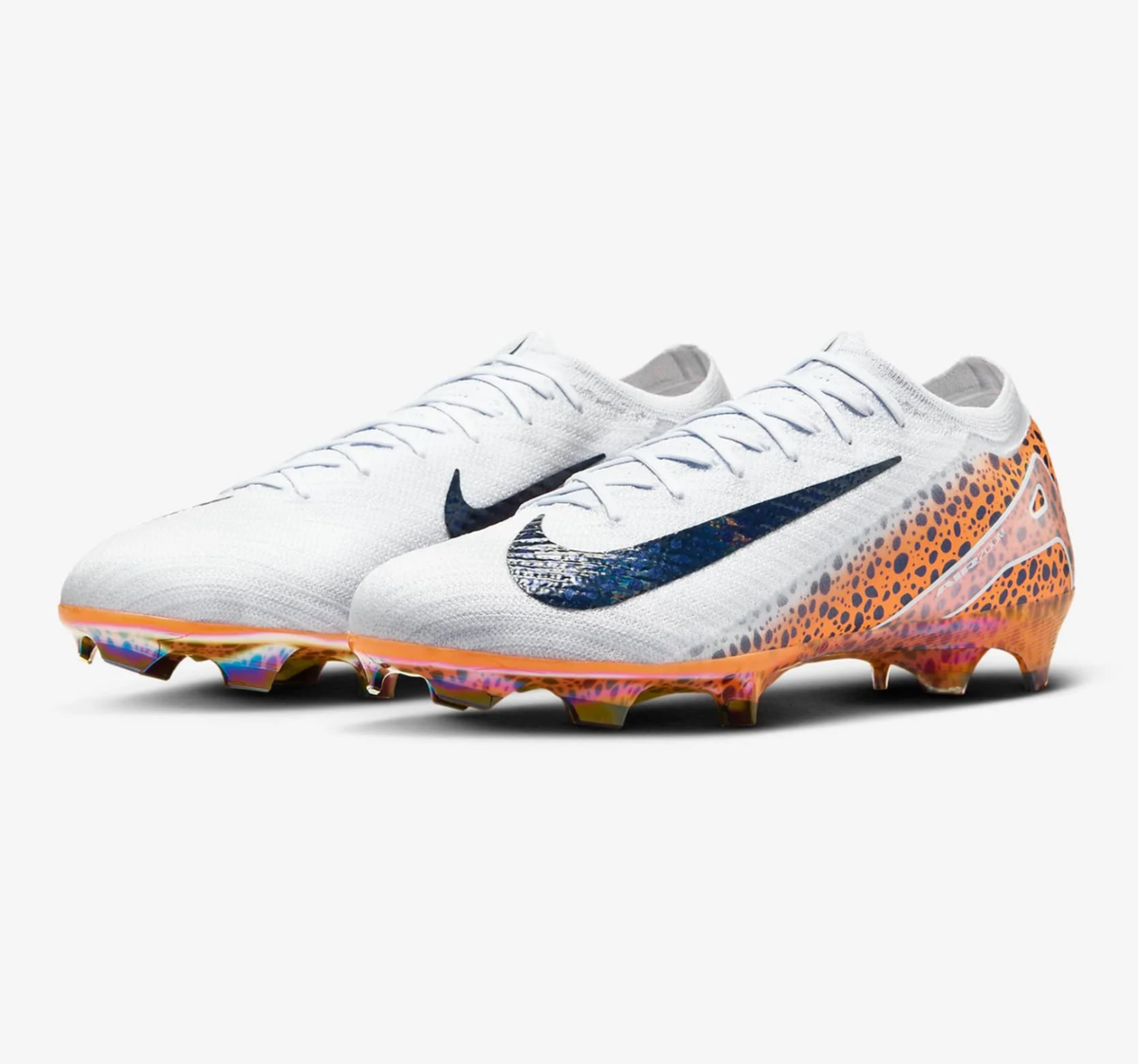 Nike Mercurial Vapor 16 Elite FG Safari Mens US 7-13 Football