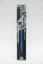 GSI Creos Mr.Hobby Kiwami Series Modeling File MF03 1mm Diamond Line Round