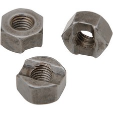 Clutch Hub Nuts for Harley Davidson Shovelhead & Panhead Motorcycles (1948-1984)