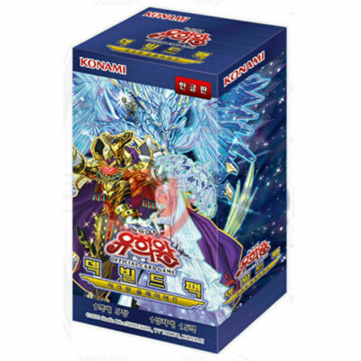 Yu-Gi-Oh YUGIOH Card Deck Build Pack Secret Slayers 15 packs Korean ver. |  eBay