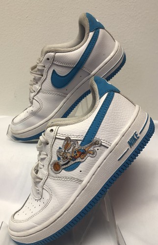 air force space jam gs