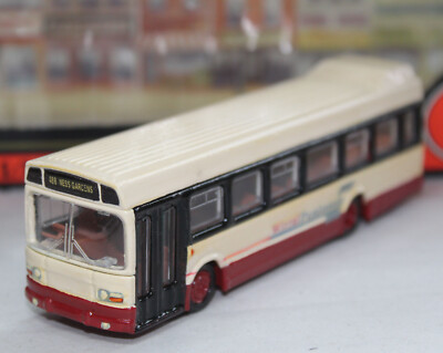 EFE - CODE 3 - LEYLAND NATIONAL MKI SHORT BODY - MTL NORTHERN WIRRAL PENINSULA