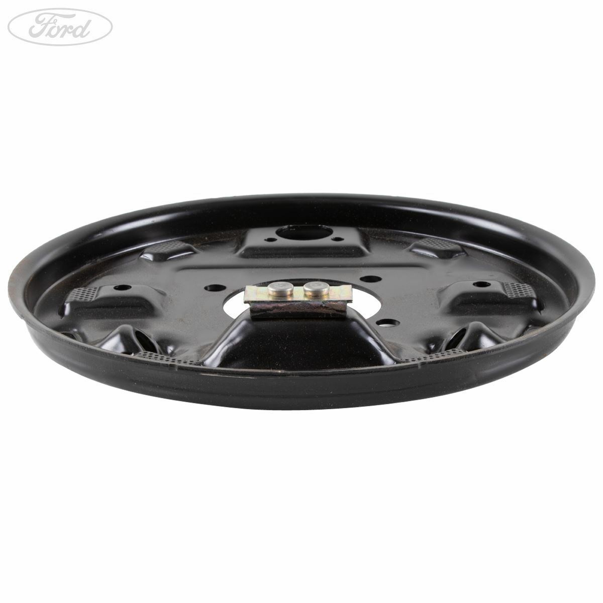 Genuine Ford Focus Mk2 Rear N/s Drum Brake Backing Plate Single 