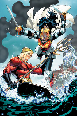 FLASHPOINT BEYOND #0 1:25 MAX DUNBAR VARIANT (06/04/2022)