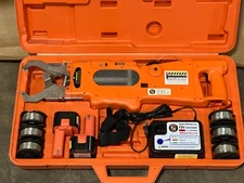 Benner Nawman bnt-64 rebar tying tool - NEVER USED