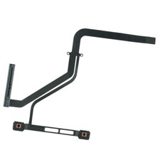 HDD SATA CABLE w/ BRACKET For MacBook Pro 13" A1278 Mid 2009/2010 MB990 MC374