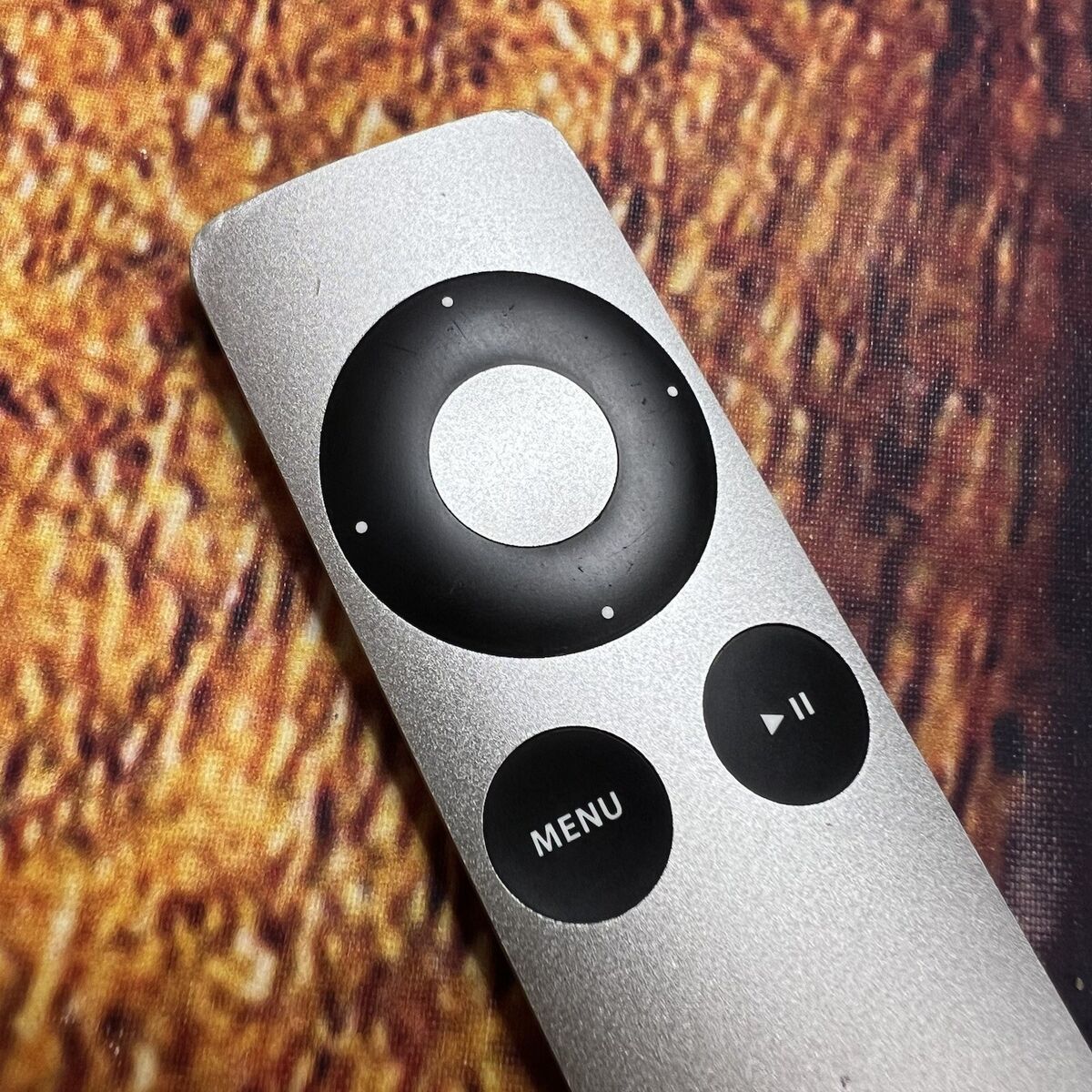 Apple TV Remote Control A1294 OEM Genuine 2nd 3rd Generation Apple TV Remote Control A1294 OEM Genuine 2nd 3rd Generation