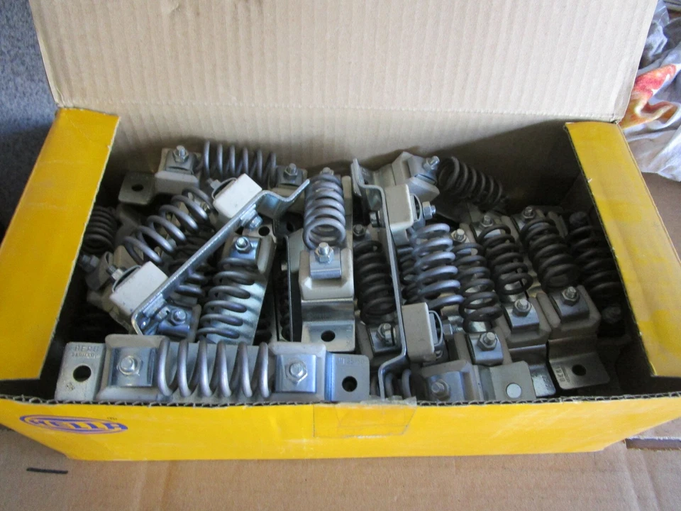 Mercedes T1 Hanomag Henschel W601 602 Vorwiderstand Glühanlage NEU BERU WT35/50  - Bild 3 von 4