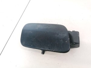 Audi A4 2005 Fuel door Gas cover Tank cap (FUEL FILLER FLAP) 4E001 #1412361-16