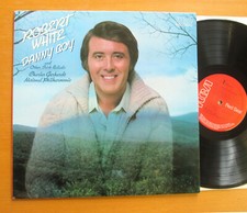 RL 13442 Robert White Danny Boy Charles Gerhardt 1979 NM RCA Stereo LP