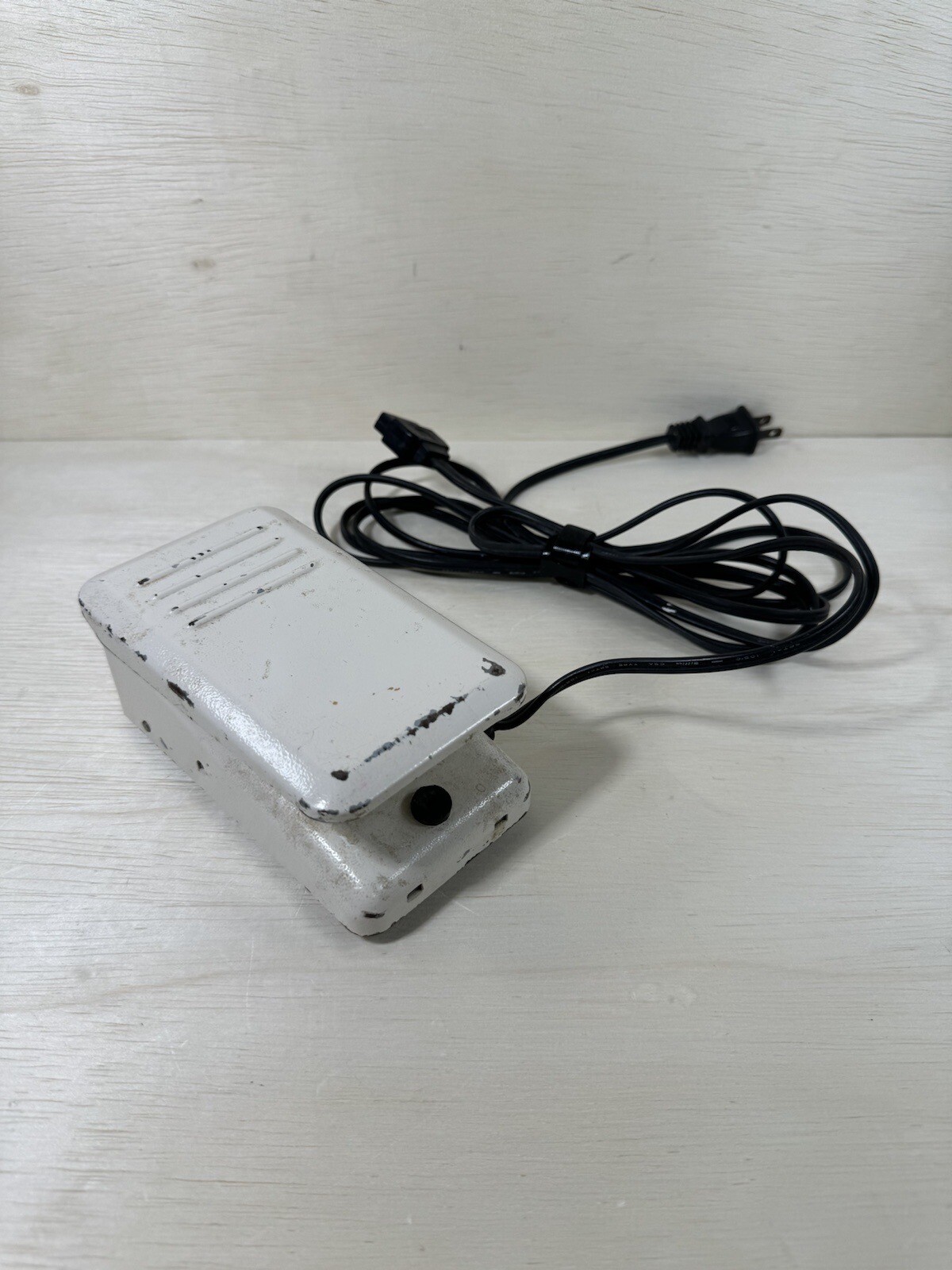 YDK 819J Vintage Speed Control Sewing Machine Foot Pedal YC50 5 eBay