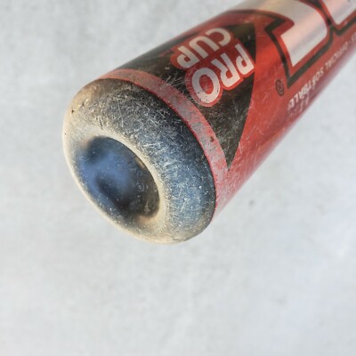 Batte De Softball Louisville Slugger TPS FP5 – 32 Pouces, 23 Oz, Manche 2 1/4"