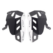Motorcycle WindScreen Windshield Deflector For BMW R1250GS/ADV R1250RS/RT