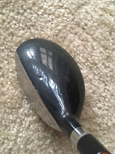 Affinity HT2 19° 3H Hybrid Regular Flex Graphite Shaft Value*** - Picture 2 of 7