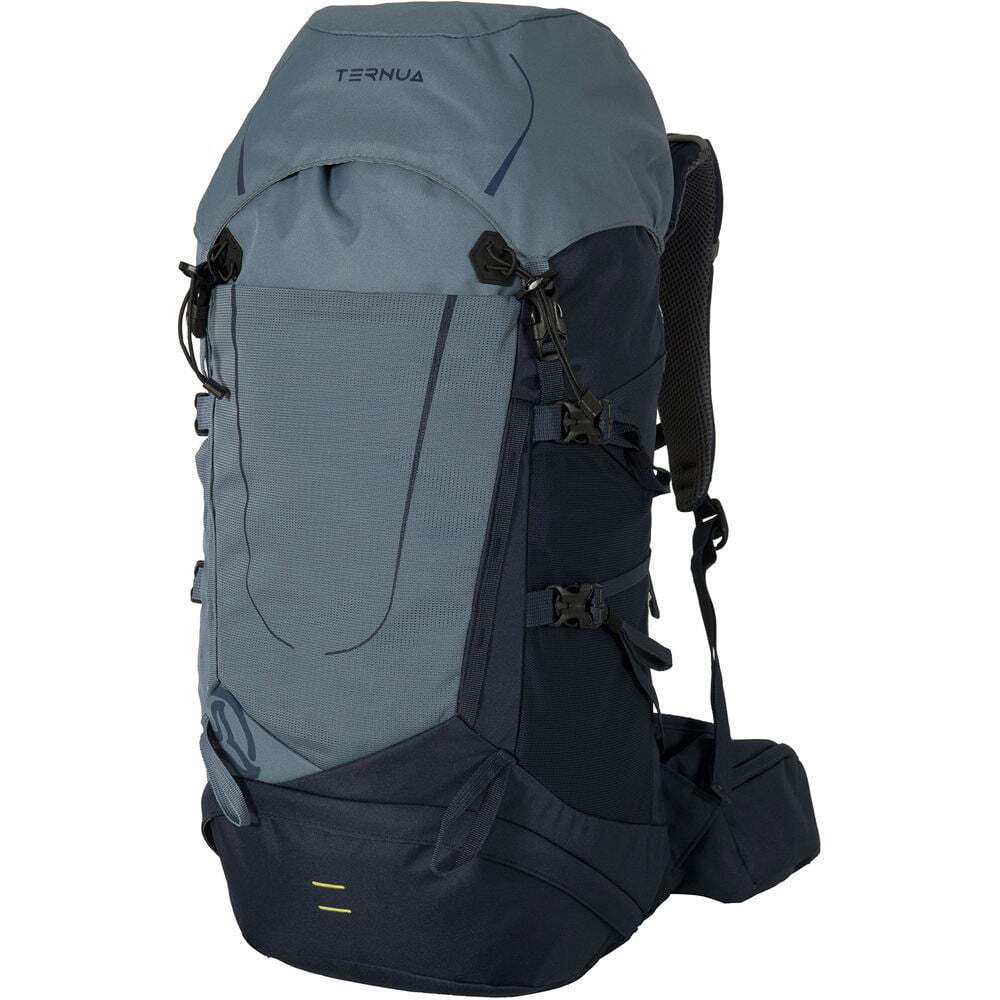 MOCHILAS MONTAÑA Y ACCESORIOS MOCHILA AQABA 40L