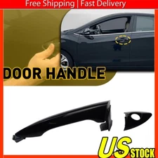 For Outside Exterior Door Handle Left Front Driver Side 2011-16 HYUNDAI Elantra