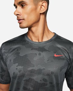 nike gym tee