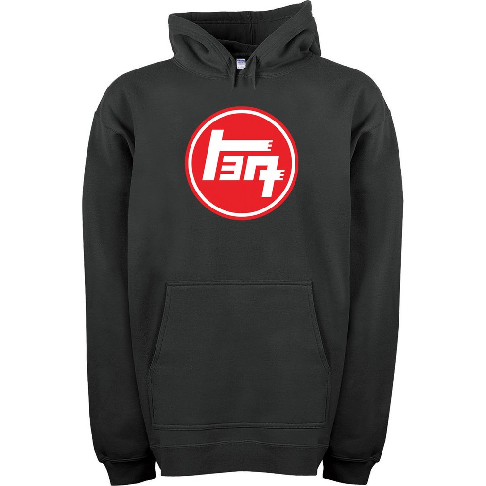 Vintage Toyota Retro Logo Hoodie – Celica, Supra & JDM Classic Sweatshirt, Sizes S-5XL  
