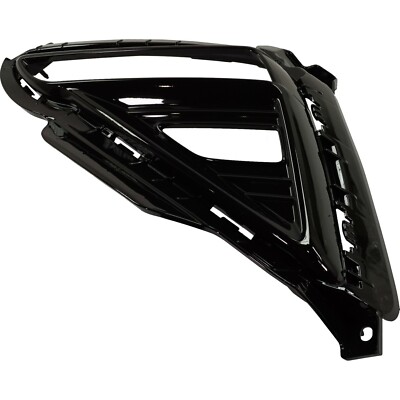 New Rear Bumper 86662M7010 right side for 2019-2021 Kia Forte EX