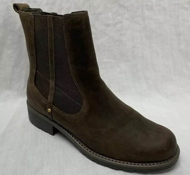 salomon gore tex walking shoes mens