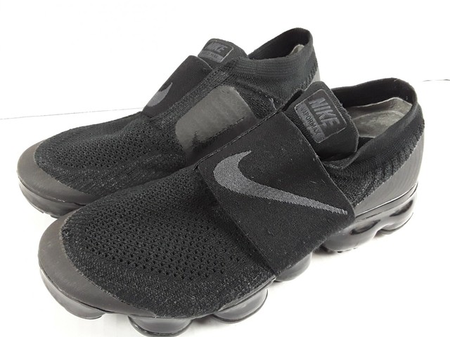 vapormax moc triple black