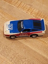 Tomy 33 Nissan Z Vintage Slot Car