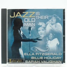 Jazz Is Their Old Man CD gebraucht sehr gut