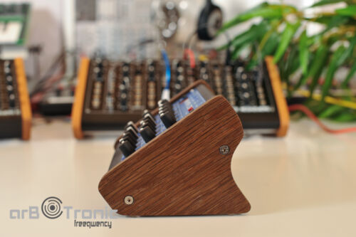 MFB Synthétique Lite 1+2 Tambour 522 Culte Step Etc Latéral Bois Side Support - Picture 7 of 12