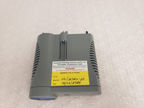 Honeywell CC-PAIH02 51405038-375 Hart Analog Input Module 41-2 - Picture 8 of 8