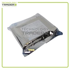 0-Hours P09722-B21 HPE 1.92TB TLC SATA 6Gb 2.5" SC DS SSD P09912-001 *New Bulk*