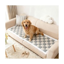 Dog Couch Cover Protector, Dog Couch Coves for Sofa, Couch Cushion for Dogs W...
