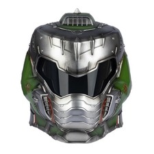 Doom Guy Doom The Dark Ages Helmet Adult Cosplay Props Replicas Collectible
