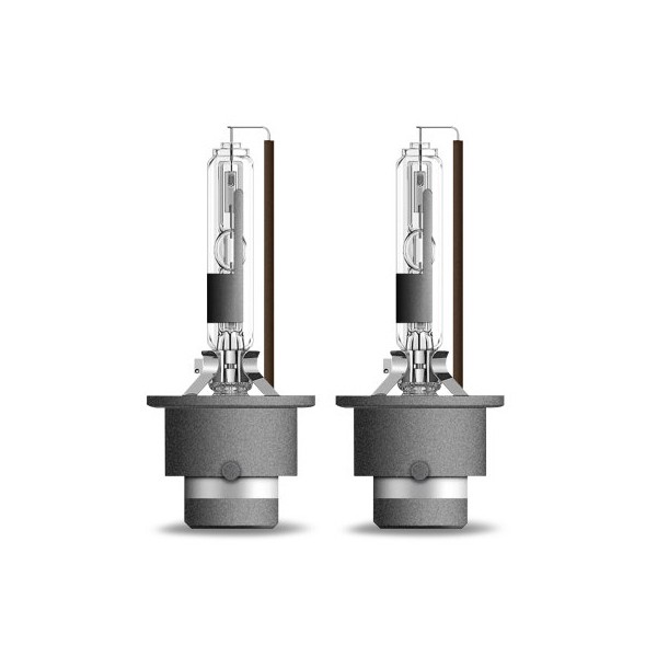 66250 High Beam Headlight Bulb Fits Audi A8 D2 BMW K Citroen C5 1 Fiat By Osram - Image 8