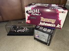 Action 124 2002 Tommy Johnson Jr Skoal Berry Funny Car Diecast Complete CIB NOS