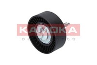 Kamoka R0076 Umlenk-/FüHrungsrolle, Keilrippenriemen