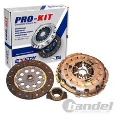 Kit d'embrayage Hyundai TERRACAN