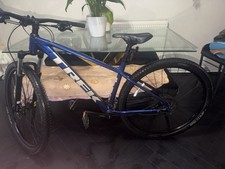 Trek Marlin 4 Unisex Mountain Bike Size M/L