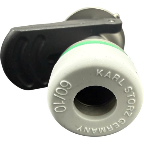 Karl Storz 30103M1 Multifunktionsventil 11 mm grün wiederverwendbar - Bild 9 von 13