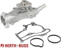Herth+Buss Jakoparts J1510919 Wasserpumpe Wapu FüR Opel FüR Chevrolet