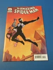 Amazing Spider-man #25 Romita Homage variant VF Beauty  Wow