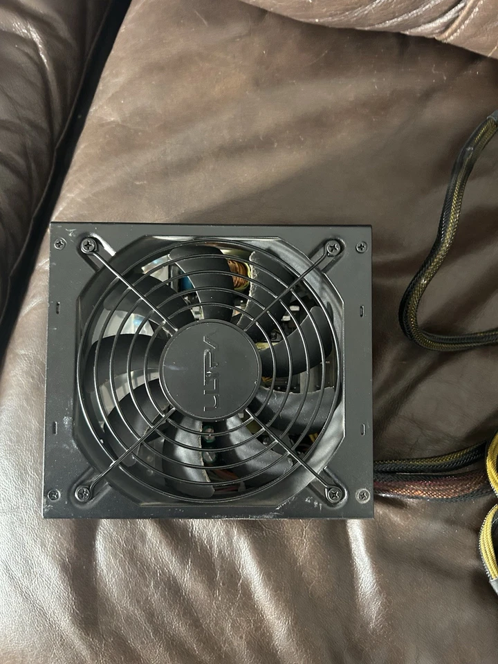 Ultra 650w Atx Power Supply80 Pulse Bronze 80+ Bronze - Image 3 of 3