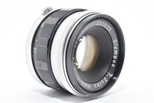 F/1.8 Camera Lenses Olympus Zuiko 38mm Focal for sale | eBay