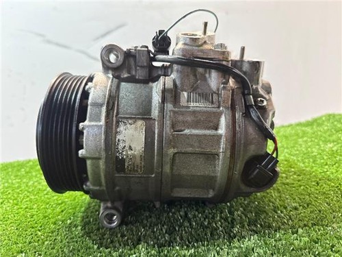 Klimakompressor Mercedes-Benz clase c bm 203 berlina 2000 22 220 cdi 203006 22