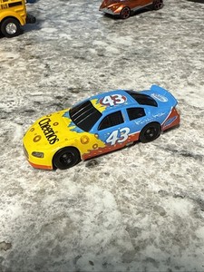 Hot Wheels Racing 1:64 Cheerios Box Prize John Andretti Dodge Intrepid #43 Cool!
