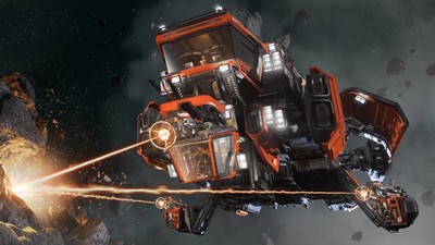 Star Citizen - Argo MOLE - LTI - melt value $310 - Store Credits