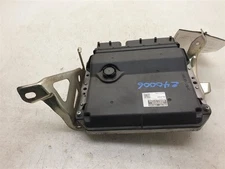 11-12 SCION TC 2.5L FWD MT ENGINE ELECTRONIC CONTROL MODULE 