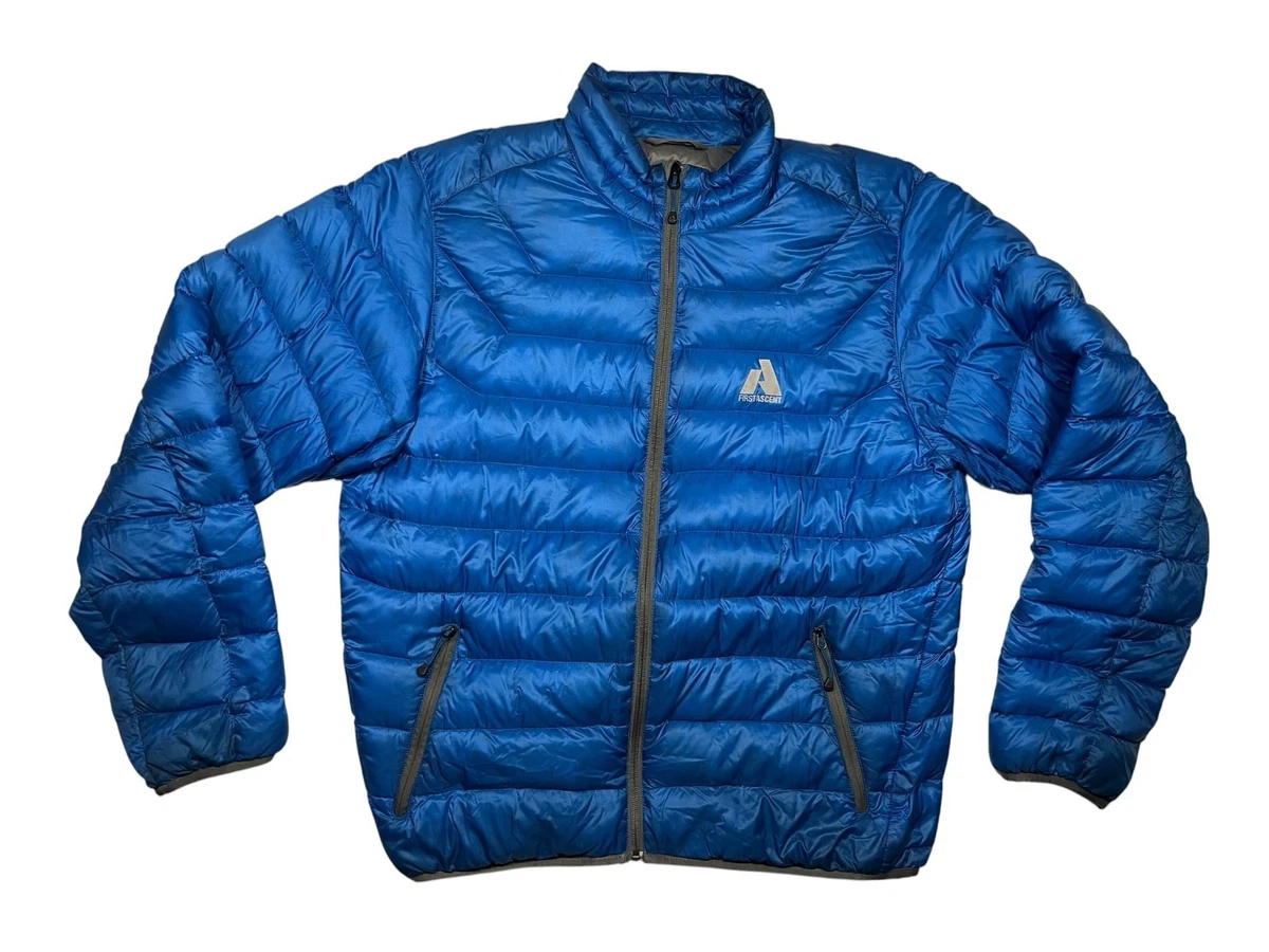 Eddie Bauer Puffer Jackets for Men for Sale | Shop New & Used | eBay
