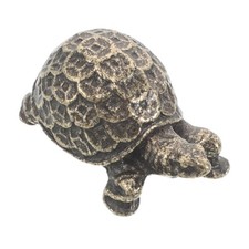 Turtle Statues Sculpture Chinese Desktop Figurine Antique Sculptures